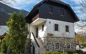 Guest house Vila Korošec